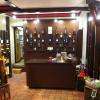 fond de la boutique