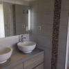 Rénovation de salle de bain 