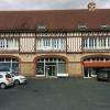 Le batiment