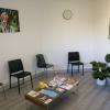 Salle d'attente