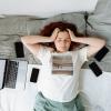 Du stress, à l'anxiété, au burn-out