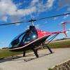 Crédit photo : page facebook, Heli Go