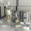 Vitrine produits Hémassens