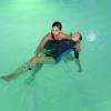watsu massage aquatique