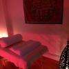 La salle de massage