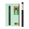 Découvrez notre VAPE PEN CBD GELATO WAX ÉDITION en Full Spectrum dosé à 5%, spécialement conçue pour offrir une expérience de vapotage harmonieuse et relaxante.