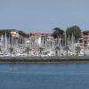 le port de plaisance