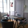 Cabinet de psychologie et d'hypnose à Châteauroux.
