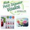 Pas le temps, pas faim, pas l'habitude... si vous aussi vous faites partie des personnes qui ne peuvent rien avaler le matin, prenez quelques minutes pour m'appeler et découvrir pourquoi le petit-déjeuner est le repas le plus important de la journée.
