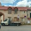 Remaniement d'une toiture a montigny sur loing