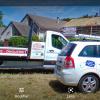 Remaniement d'une toiture a fontenay sur loing