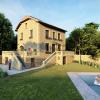 VILLA - Des espaces généreux au bord de la Marne