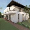MAISON - Des espaces extérieurs habitables 