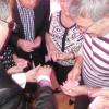 Participation active des spectateurs