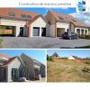 Construction de maison individuelle