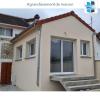 Rénovation de maison individuelle