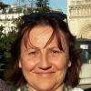 Nathalie HILLOU