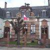 Mairie d'Hindisheim