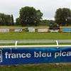 panneau lumineux et publicitaire