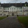 le château de Hirtzbach est un bâtiment privé .