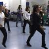 Instantané d'un cours