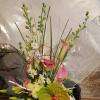 Crédit photo : page facebook, Histoire De Fleurs