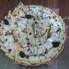 Composition Sophie Richart-Luna Fromager Artisan