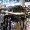 une partie du magasin