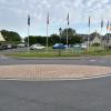 Le parking gratuit