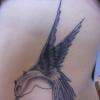 hold fast - perceur - tatoueur - bergerac