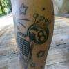 tattoo - hold fast - bergerac - tatouages & body piercing