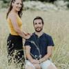 Océane et Timothé Languin