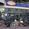 Magasin Holland Bikes Nice