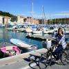 Location vélo Nice