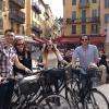 City tour 