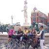 City tour 