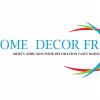 Logo Home Decor Fr