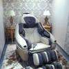Le fauteuil (japonais) professionnel Inada Sogno Dreamwave+
