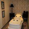 La matelas par Andullation