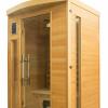 sauna bois Home spa Haut Rhin 