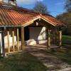 charpente traditionnelle, charpentier artisan qualifié, charpentier RGE, conseil installation Velux, couverture, zingueur RGE Mont de Marsan