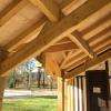 charpente traditionnelle, charpentier artisan qualifié, charpentier RGE, conseil installation Velux, couverture, zingueur RGE Mont de Marsan