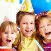 HOPY PARC LES ANNIVERSAIRES