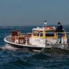 HORIZONS TCHANQUÉS - Balade en bateau privé avec capitaine sur le bassin d'Arcachon