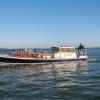 HORIZONS TCHANQUÉS - Balade en bateau privé avec capitaine sur le bassin d'Arcachon