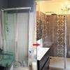 Un avant après édifiant pour transformer une salle d'eau en une ambiante néo rétro romantique