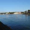 le lac