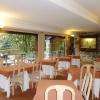 salle de petit-déjeuner
