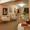 salle du restaurant