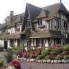 La vieille ferme à Mesnil Val 76910 (commune de Criel sur Mer)